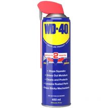 WD-40 Multi Use MULTIUSE-450ML Pack of 4