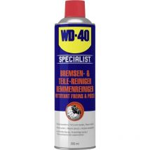 WD40 Specialist 49975/NBA Nettoyant pour freins 500 ml Y616852