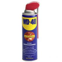 Wd 40 sistema di degripaggio pro a 5 funzioni 500 ml doppia posizione