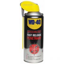 Wd-40 - specialist fast release penetrant 400ML aerosol: 400ML - WD40SPEN400