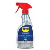 Specialist moto spray detergente universale - ml.500 spray 2 pezzi - Wd-40