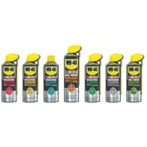 WD40 Specialist Motor Starter 250 ml - 49058