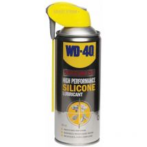 Wd-40 - specialist high performance silicone lubricant 400ML aerosol: 400ML - WD40SSIL400
