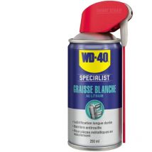 Lithiumfett-Spray WD40 250ml