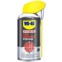 Bombola Super sbloccante WD40 250ml