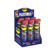 Wd-40 - WD‐40 Multi-Use Flexible Straw 400ml (cdu of 6) W/D44955