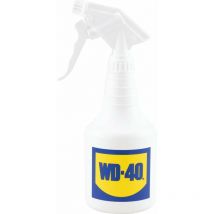WD-40 Spray Applicator