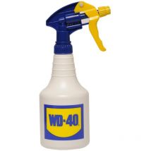 WD-40 Zerstäuber leer 600 ml