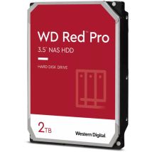 Hard Disk Red Pro 14 Tb Sata 3 3.5" (wd142kfgx)