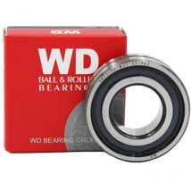 WD Spherical Roller Bearing SB22215-W33/SS-P63