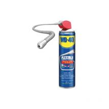 Wd40 600ml sbloccante spray olio svitol lubrificante cannuccia flessibile