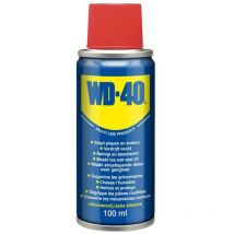 Wd-40 Multispray 100ml