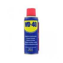 Sodise - Aceite lubricante en aerosol WD40 200ml - 33002