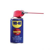 Wd-40 - 250 ml WD40 schmierendes wasserabweisendes Entblockungs- und Korrosionsschutzspray