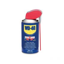 WD-40 44259 WD-40 Multi-Use Maintenance Smart Straw 300ml W/D44259S