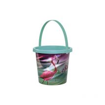 Jeu de plage, CX5042RLN-RLAN, multicolore - Wdk Partner