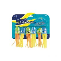 Jeu de plage, YG23S, multicolore - Wdk Partner