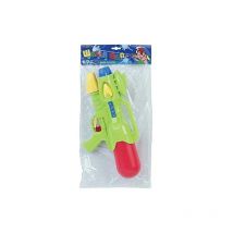 Wdk Partner - pistolet a eau pompe 2 jets 38CM, ZH048648