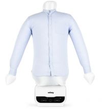 Hkoenig - IRO320 - mannequin de defroissage