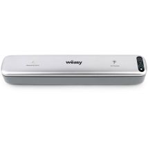 Weasy Sil85 Professionelle Vakuummaschine 30 Cm