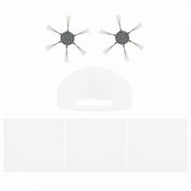 Weasy Trc5 - Kit D'Entretien Pour Aspirateur Robot Trc50