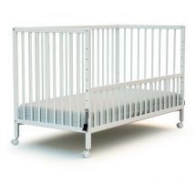 WEBABY - Lit bébé cododo en bois