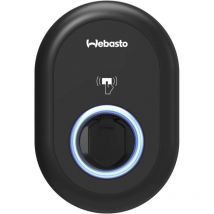Webasto SOD AC Unite AC22 MID 4G Scatola a parete, Tipo 2 32 A Numero connessioni 1 22 kW App, WiFi, RFID