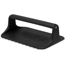 Presse à burger pour plancha