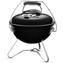 Barbecue Weber Smokey Joe Noir