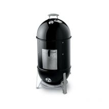 Weber - Cuisinière Smokey Mountain ø 47 cm Noir Cod. 721004