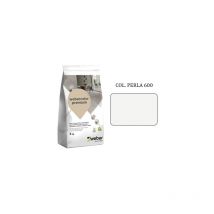 Weber color premium stucco col. perla 600 kg.5