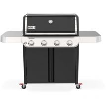 Weber - Barbecue a Gas Genesis E-415 Black Cod. 1500432