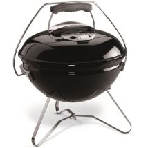 Smokey Joe Premium, 37 cm, Black - Weber