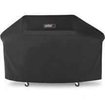Weber - Premium Abdeckhaube für Genesis & Genesis ii 400-Serie