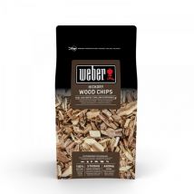 Weber - Räucherchips Hickory 700g