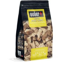 Weber - Räucherchips Apfelholz 700g