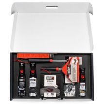 Reinigungsset Emaille-Gasgrills - Weber