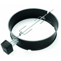 Rôtissoire Weber Barbecue Charbon 57 cm