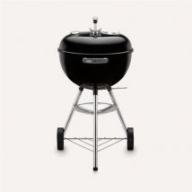Weber - WB1241304 Classic Kettle Charcoal Barbecue 47cm