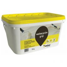 Weberprim grip kg.5