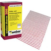Weber.therm Armierungsgewebe 310