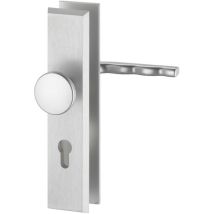 Dieckmann - Edi Alu-schutz-wg Es-1 Alpha Kt. L-schild 12mm 8/72 Pz Ts35-45mm 125/k7 8670 F01