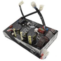 Wechselrichter Für Ducar-kompatible Motorgeneratoren - 047570