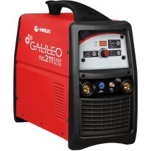 Wechselrichter Helvi Galileo Tig 211 Easy ac/dc