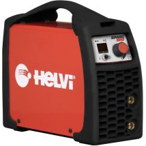 Helvi - Wechselrichter Sparx 120