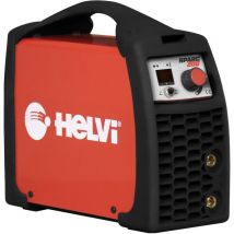 Wechselrichter Helvi Sparx 200