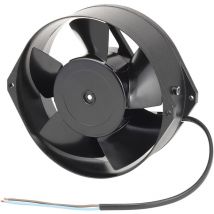 Profan Technology - P21755HBL-ES Axiallüfter 230 v/ac 382 m³/h (l x b x h) 172 x 151 x 55 mm