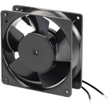 PROFAN Technology P2123HBL-ES Axiallüfter 230 V/AC 153 m³/h (L x B x H) 120 x 120 x 38 mm