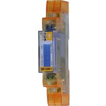 Wechselstromzähler 460545pro Mid 230v, 5(45)a, 50hz Mit Modbus