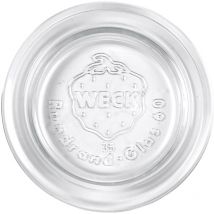 Rundranddeckel Ø60mm